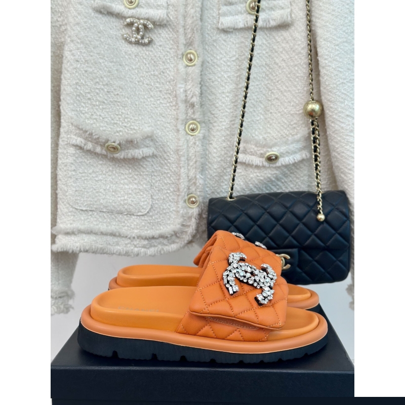 Ch*el slippers